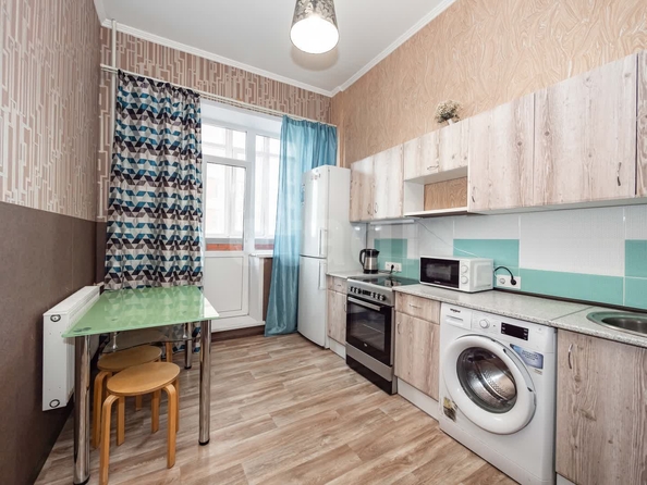 
  Продается 1-комн. квартира 34.7 м². Фото 3.