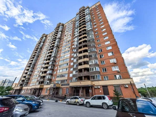 
  Продается 1-комн. квартира 34.7 м². Фото 9.