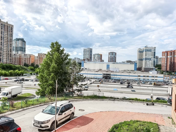 
  Продается 1-комн. квартира 34.7 м². Фото 15.