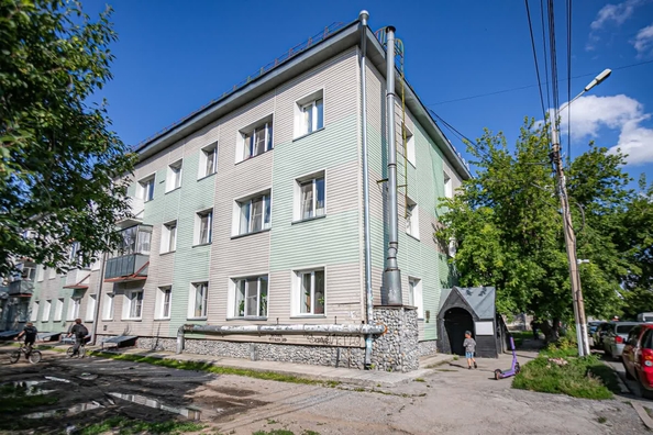
  Продается офис 76.5 м². Фото 19.