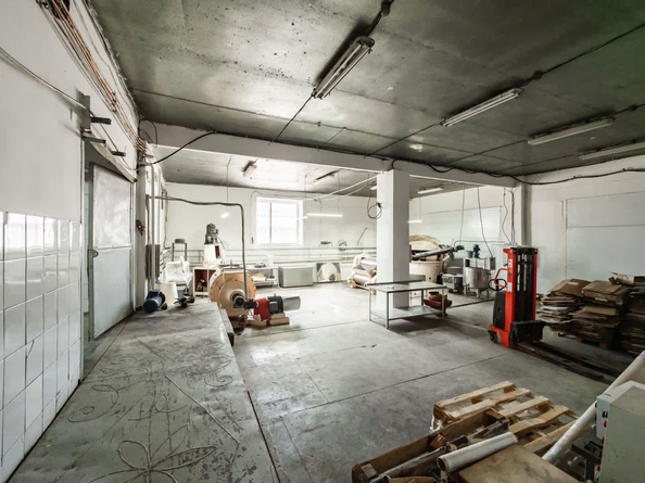 
  Сдается производственное помещение 1690 м². Фото 34.