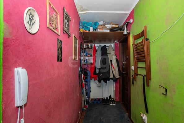 
  Продается 1-комн. квартира 32.3 м². Фото 5.