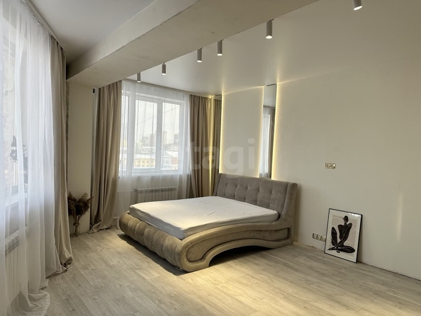 
  Продается 3-комн. квартира 126 м². Фото 1.