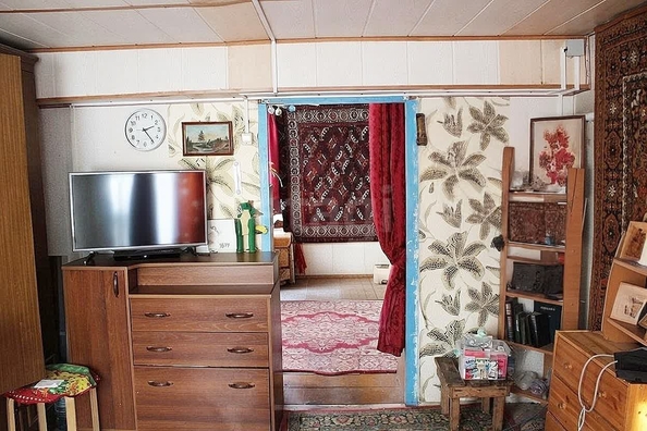 
  Продается дом 43.7 м². Фото 6.