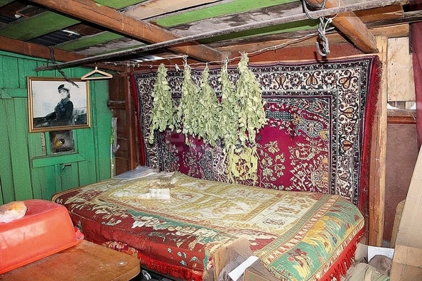 
  Продается дом 43.7 м². Фото 14.