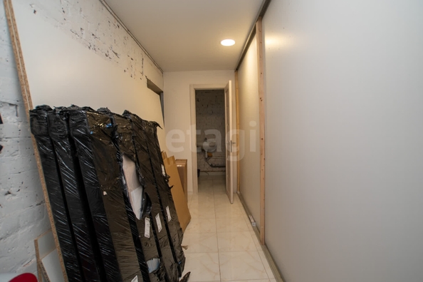 
  Продается универсальное помещение 53 м². Фото 25.