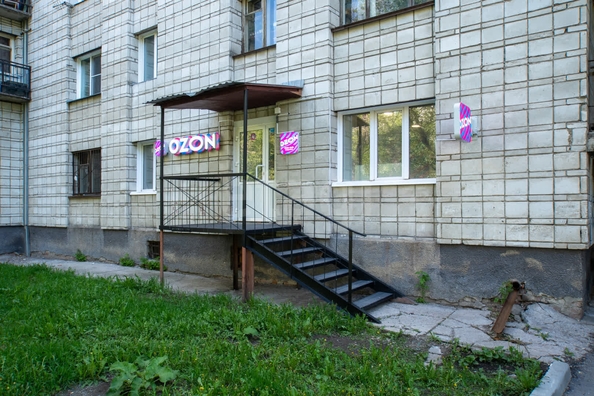 
  Продается универсальное помещение 53 м². Фото 27.