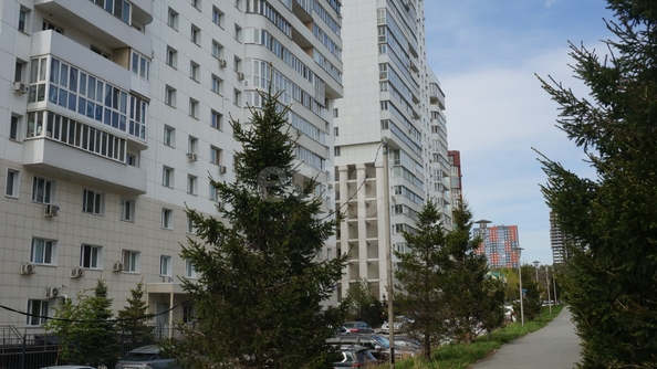 
  Продается 4-комн. квартира 115 м². Фото 17.