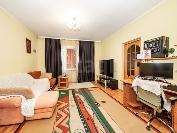 
  Продается 2-комн. квартира 72.5 м². Фото 1.