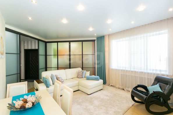 
  Продается 3-комн. квартира 96 м². Фото 1.