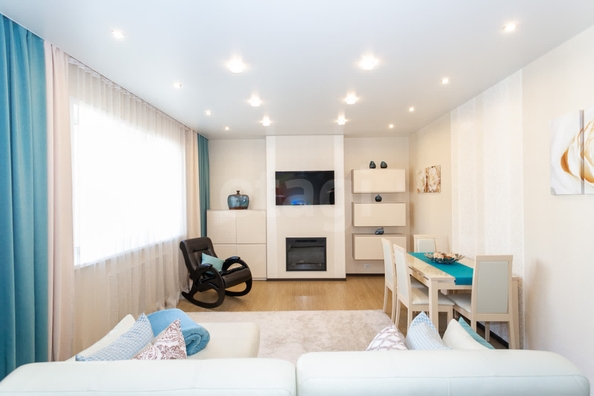 
  Продается 3-комн. квартира 96 м². Фото 5.