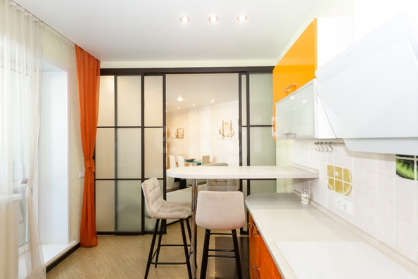 
  Продается 3-комн. квартира 96 м². Фото 8.