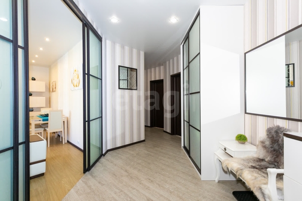 
  Продается 3-комн. квартира 96 м². Фото 13.