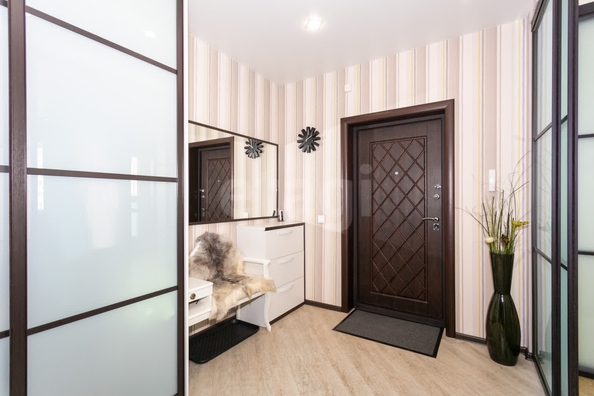 
  Продается 3-комн. квартира 96 м². Фото 17.
