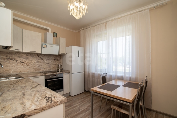 
  Продается 2-комн. квартира 52.1 м². Фото 4.