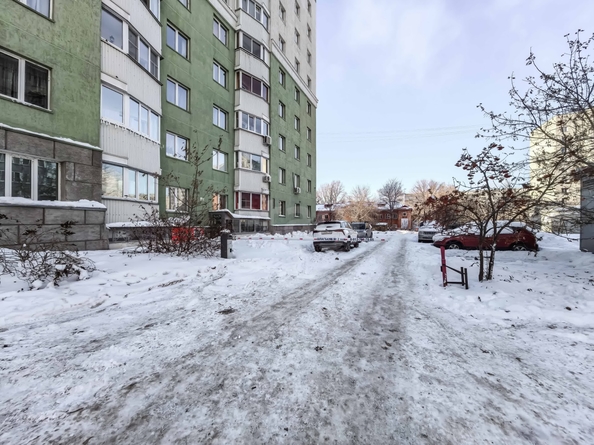 
  Продается универсальное помещение 41.6 м². Фото 22.