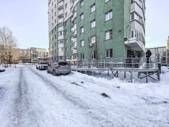 
  Продается универсальное помещение 41.6 м². Фото 23.