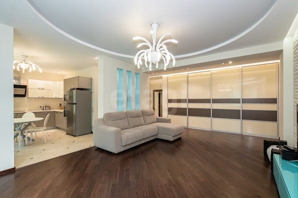 
  Продается 3-комн. квартира 104.7 м². Фото 5.