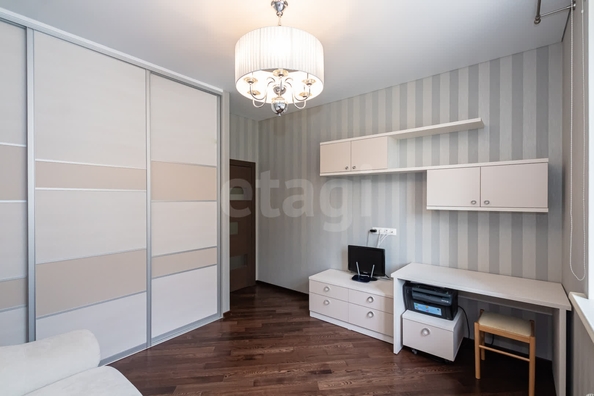 
  Продается 3-комн. квартира 104.7 м². Фото 17.