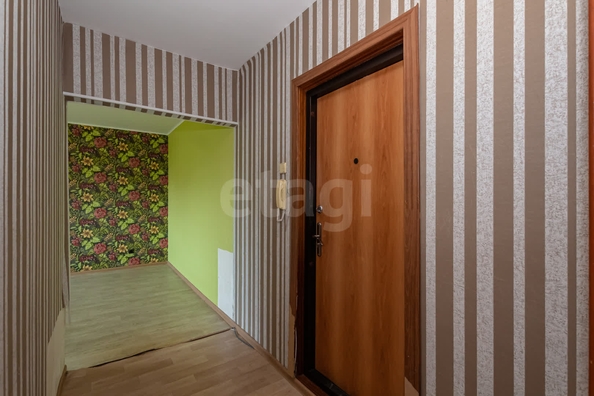 
  Продается 2-комн. квартира 53.9 м². Фото 12.