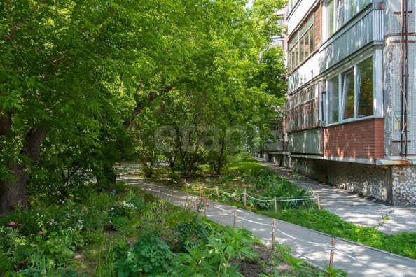 
  Продается 2-комн. квартира 53.9 м². Фото 21.