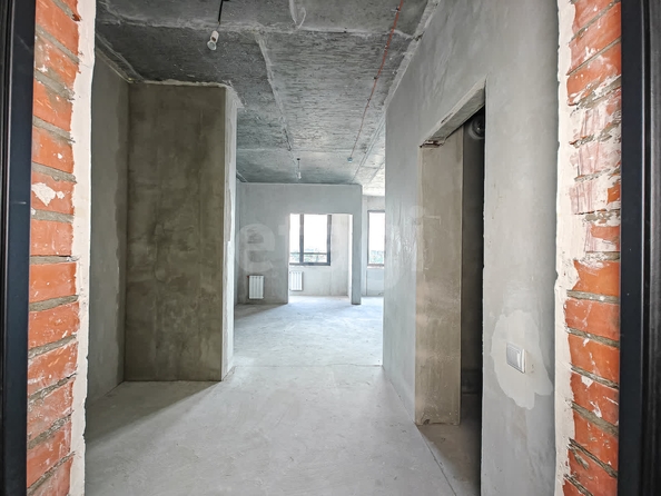 
  Продается 1-комн. квартира 40 м², в ЖК Тихомиров, башня А. Фото 6.