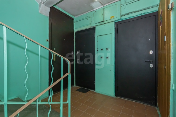 
  Продается 1-комн. квартира 31.9 м². Фото 11.