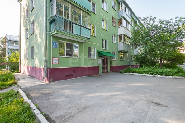 
  Продается 1-комн. квартира 31.9 м². Фото 13.