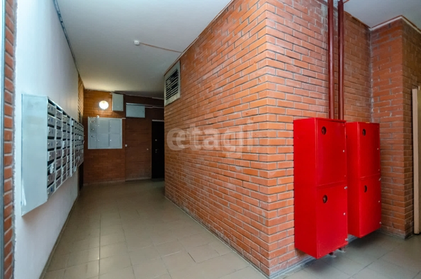 
  Продается 1-комн. квартира 36.38 м², в ЖК Радужный каскад, б/с 19. Фото 12.