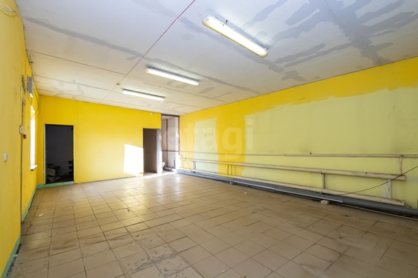 
  Продается торговая площадь 600 м². Фото 11.