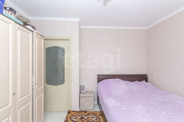 
  Продается 2-комн. квартира 56 м², в ЖК Ред Фокс, дом 3. Фото 7.