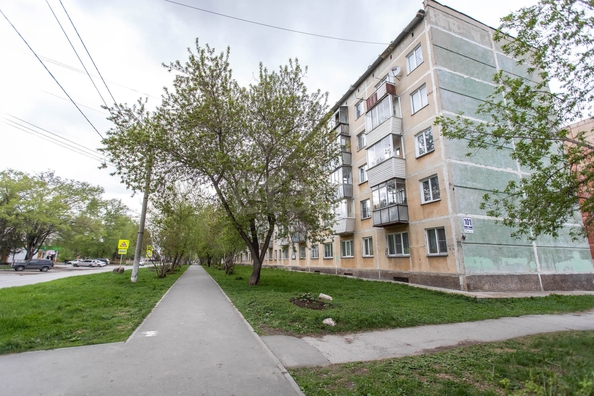 
  Продается 2-комн. квартира 44.3 м². Фото 6.