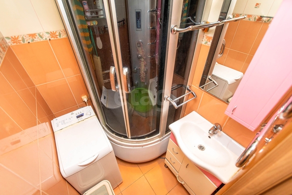 
  Продается 2-комн. квартира 44.3 м². Фото 12.
