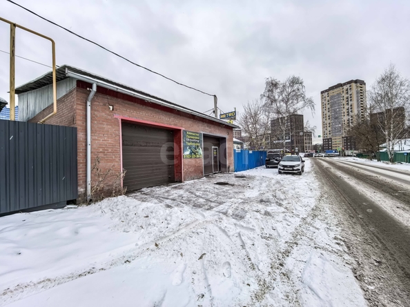 
  Продается гараж 118.3 м². Фото 4.