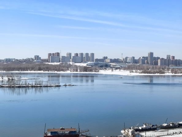 
  Продается 3-комн. квартира 117 м². Фото 2.