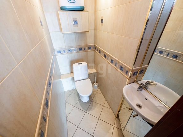 
  Продается 3-комн. квартира 117 м². Фото 26.