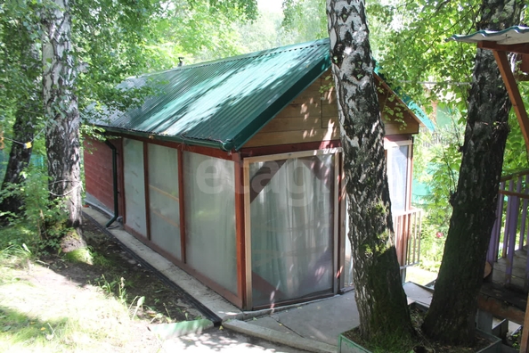 
  Продается дача 46 м². Фото 17.