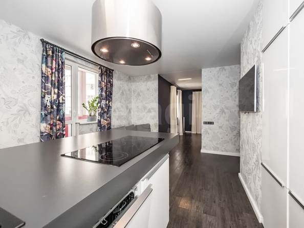 
  Продается 1-комн. квартира 51.1 м². Фото 2.