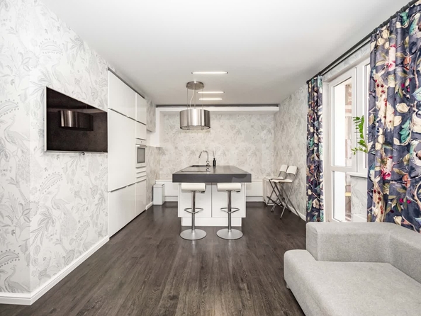 
  Продается 1-комн. квартира 51.1 м². Фото 6.