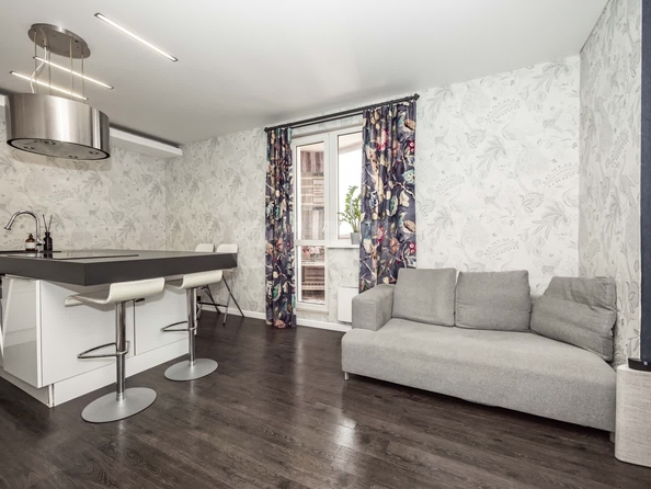 
  Продается 1-комн. квартира 51.1 м². Фото 8.