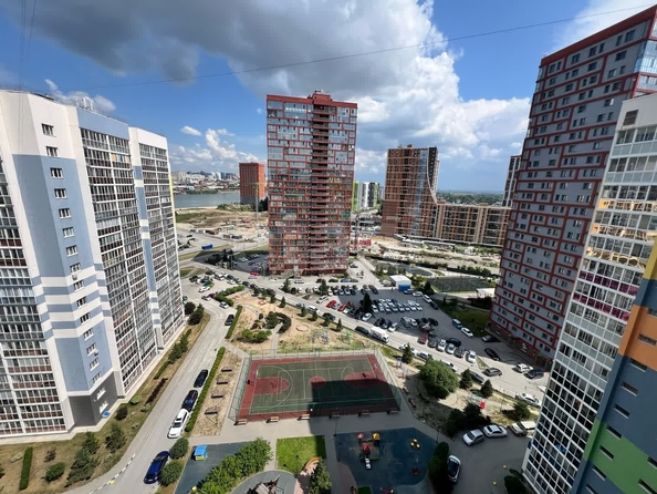 
  Продается 2-комн. квартира 54.5 м². Фото 3.