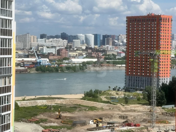 
  Продается 2-комн. квартира 54.5 м². Фото 7.