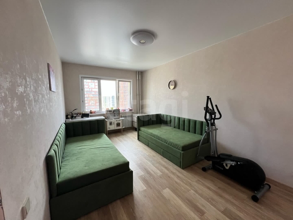 
  Продается 2-комн. квартира 54.5 м². Фото 29.