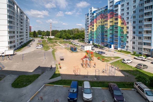 
  Продается 3-комн. квартира 73.5 м². Фото 17.