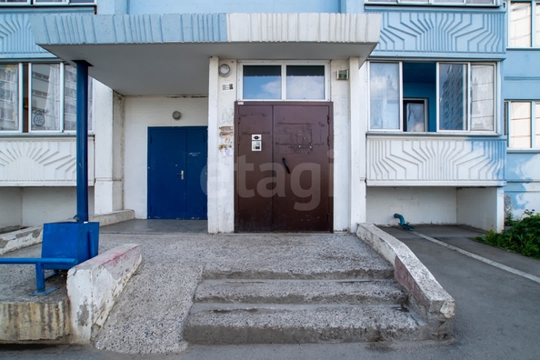 
  Продается 3-комн. квартира 73.5 м². Фото 23.