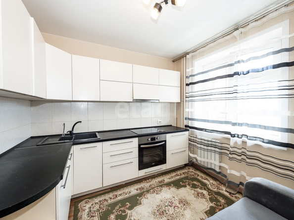 
  Продается 2-комн. квартира 54 м². Фото 5.
