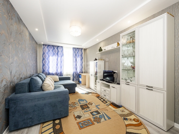 
  Продается 2-комн. квартира 54 м². Фото 14.