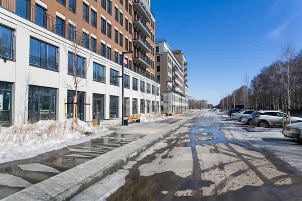 
  Сдается универсальное помещение 122 м². Фото 1.