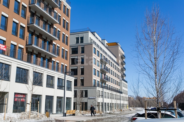 
  Сдается универсальное помещение 122 м². Фото 18.
