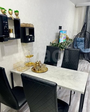 
  Продается 1-комн. квартира 39 м². Фото 4.